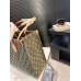 Louis new arrival denim tote bag size: 35 * 28 cm