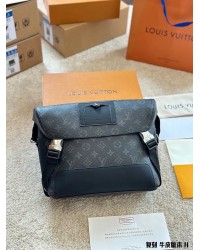 L voyager men bags 28-25cm