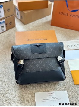 L voyager men bags 28-25cm