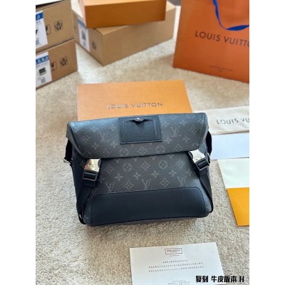L voyager men bags 28-25cm