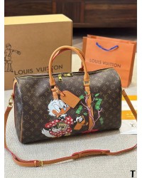L keepall 45 new arrival bag size : 45 cm
