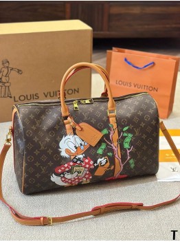 L keepall 45 new arrival bag size : 45 cm