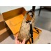 Louis new arrival bag size: 18 * 16cm