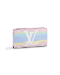 L M69110 Escale Zippy Wallet