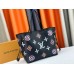 Louis Monogram new arrival neverfull bag size: 32*29*17 cm
