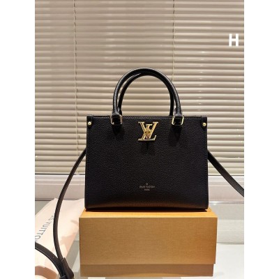 Louis Fall Capsule tote bag size ; 25cm