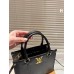 Louis Fall Capsule tote bag size ; 25cm