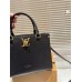 Louis Fall Capsule tote bag size ; 25cm