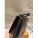 Louis Fall Capsule tote bag size ; 25cm
