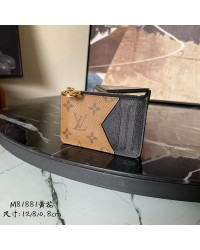 L Wallet 12X9.5X1.5cm 18