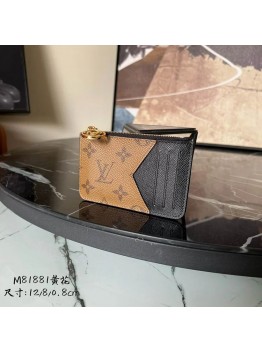 L Wallet 12X9.5X1.5cm 18