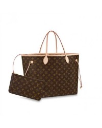 L Neverfull GM