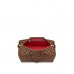 L Damier Ebene Canvas Speedy Bandouliere 35 N41366