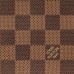 L Damier Ebene Canvas Speedy Bandouliere 35 N41366