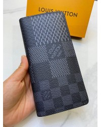 Louis new arrival men and women wallets
