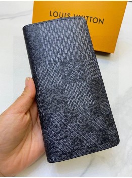 Louis new arrival men and women wallets