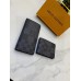 Louis new arrival men and women wallets