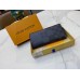 Louis new arrival men and women wallets