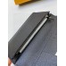 Louis new arrival men and women wallets