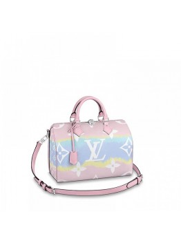 L M45123 Escale Speedy Bandouli re 30