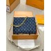 L Coussin new styles size :28*20 cm
