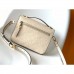 L-bag Size: 25 x 19 x 7 cm