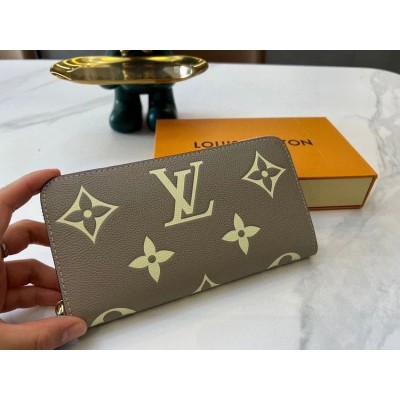 Louis new arrival zippy wallet size: 19.5 x 10.5 x 2.5 cm