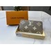 Louis new arrival zippy wallet size: 19.5 x 10.5 x 2.5 cm