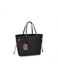 L M58525 Neverfull MM