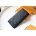 L Wallet 10X19X2cm 26