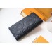 L Wallet 10X19X2cm 26