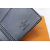 L Wallet 10X19X2cm 26