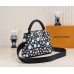Louis x YK Capucines Taurillon new arrival bag size : 27 x 18 x 9 cm