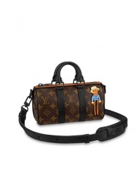 L M80201 Keepall XS