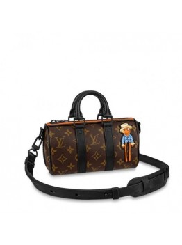 L M80201 Keepall XS