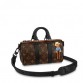 L M80201 Keepall XS