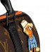 L M80201 Keepall XS