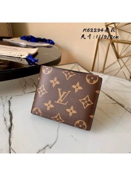 L Wallet 11X9X2cm 24