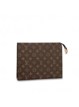 L M47542 Toiletry Pouch 26