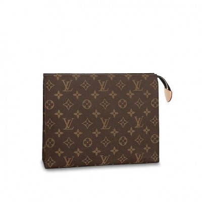 L M47542 Toiletry Pouch 26