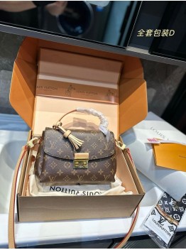 Louis croisette new arrival bag 3styles