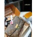Louis croisette new arrival bag 3styles