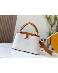 Louis Capucines new arrival bag 05
