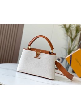 Louis Capucines new arrival bag 05