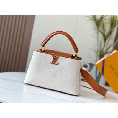 Louis Capucines new arrival bag 05
