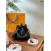 Louis bella NEW ARRIVAL Monogram bag size: 19x22x14 cm