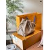 Louis bella NEW ARRIVAL Monogram bag size: 19x22x14 cm