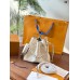 Louis bella NEW ARRIVAL Monogram bag size: 19x22x14 cm