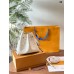 Louis bella NEW ARRIVAL Monogram bag size: 19x22x14 cm