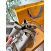 Louis bella NEW ARRIVAL Monogram bag size: 19x22x14 cm
